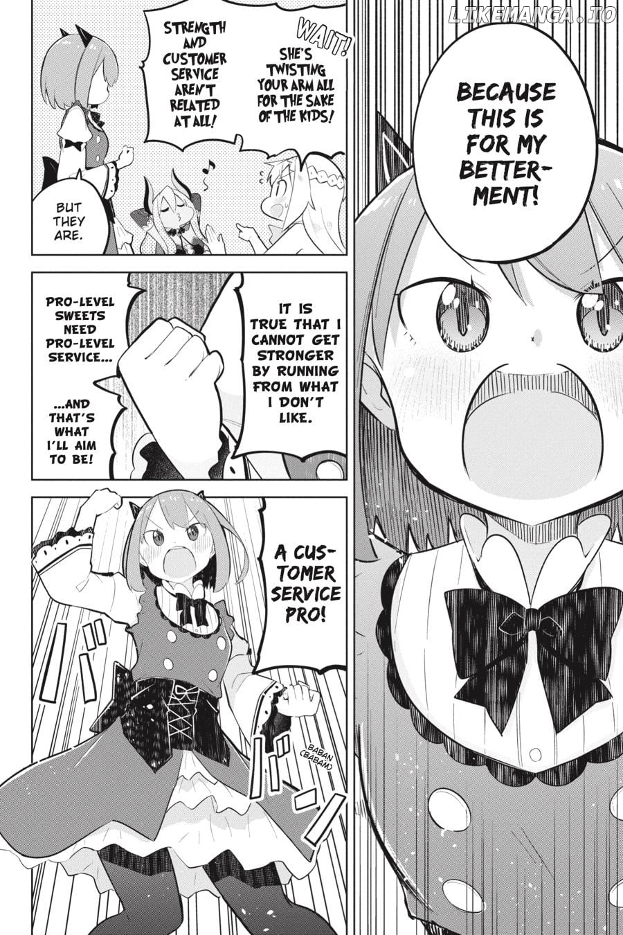 I’ve Been Killing Slimes For 300 Years And Maxed Out my Level Chapter 72 - page 13