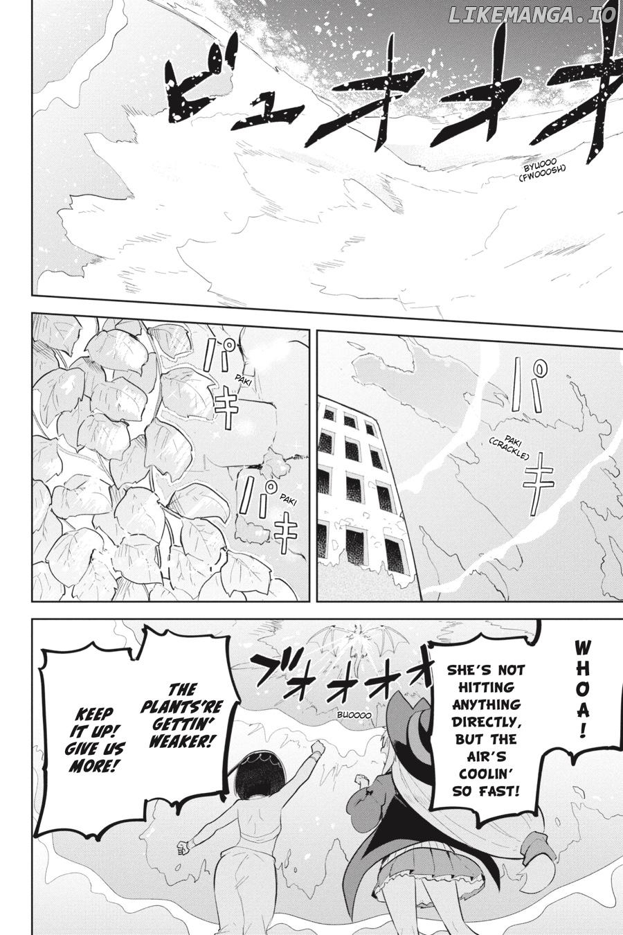 I’ve Been Killing Slimes For 300 Years And Maxed Out my Level Chapter 75 - page 15