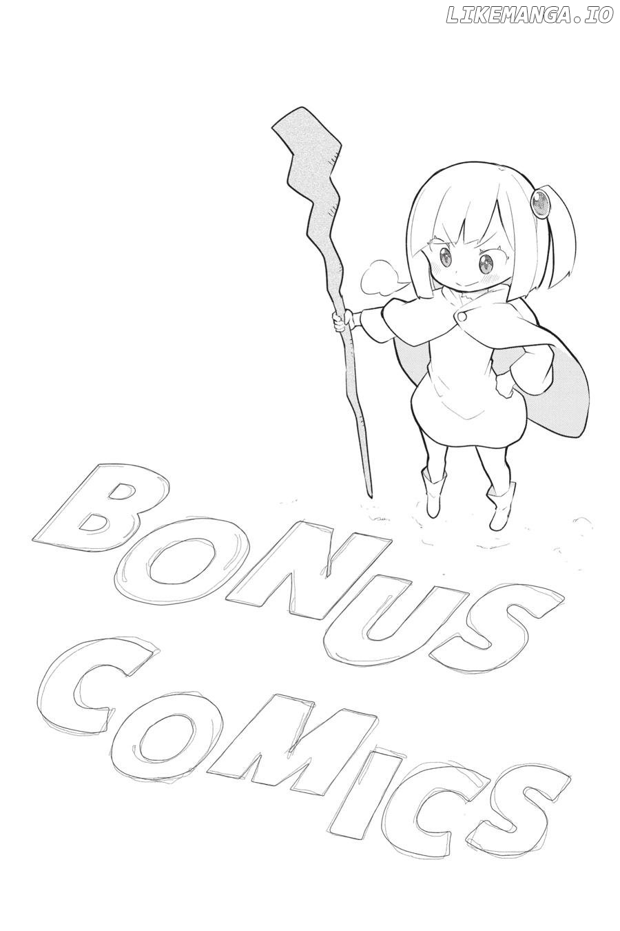 I’ve Been Killing Slimes For 300 Years And Maxed Out my Level Chapter 77 - page 15