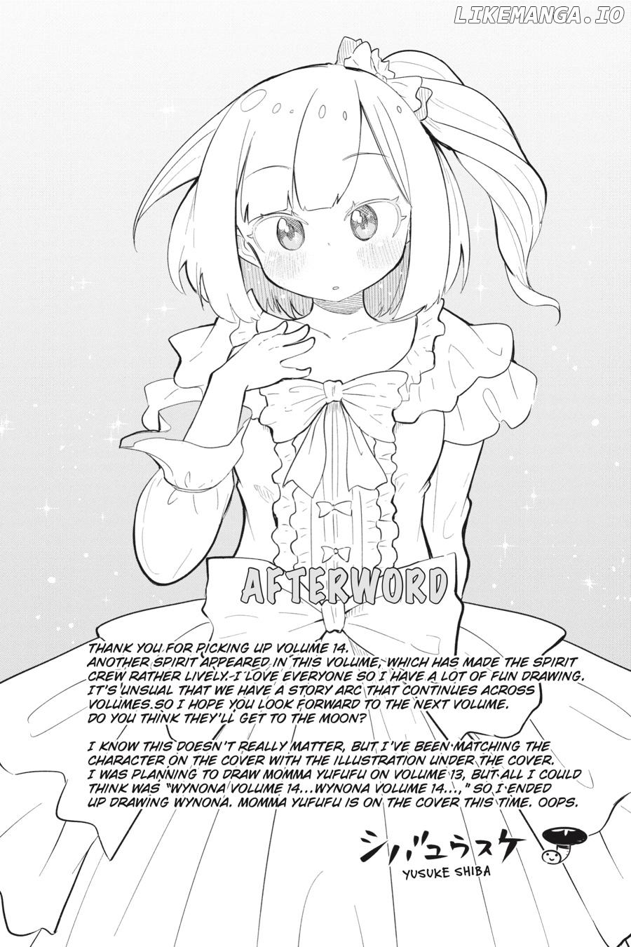 I’ve Been Killing Slimes For 300 Years And Maxed Out my Level Chapter 77 - page 19