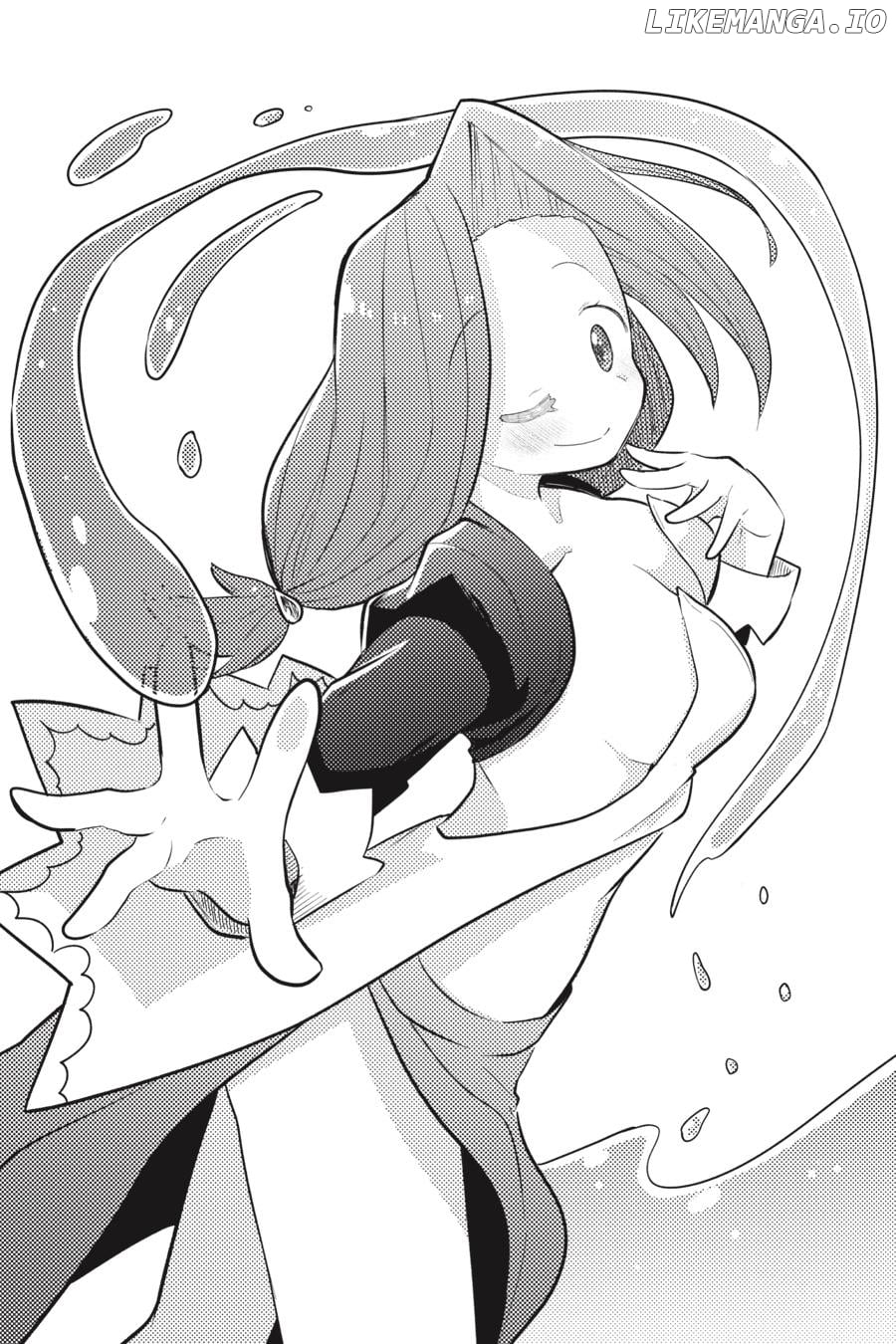 I’ve Been Killing Slimes For 300 Years And Maxed Out my Level Chapter 77 - page 21