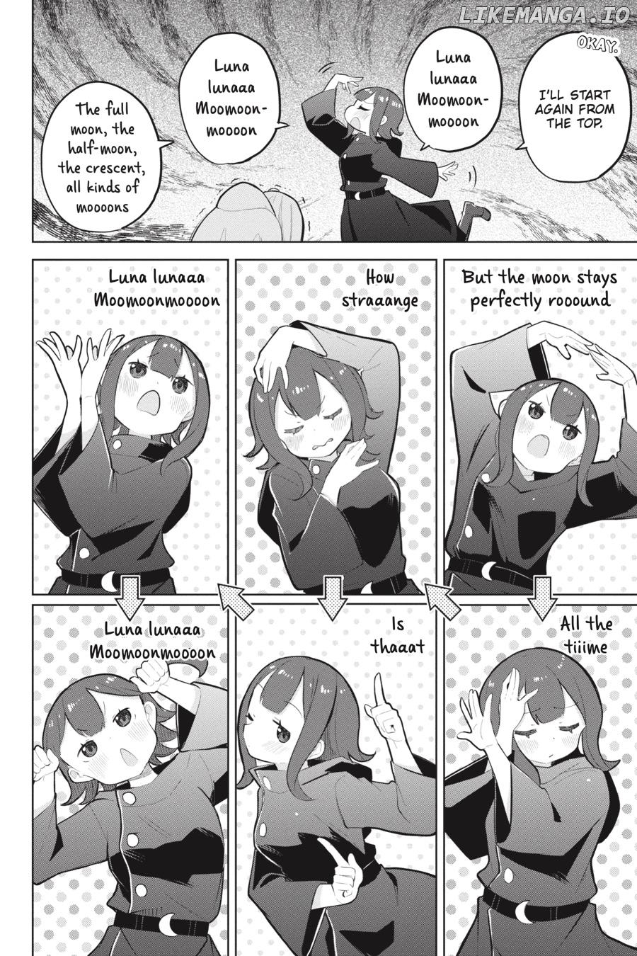 I’ve Been Killing Slimes For 300 Years And Maxed Out my Level Chapter 73 - page 10