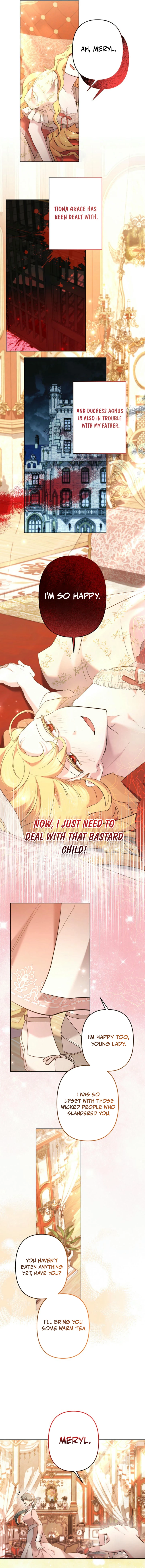 Sistervention [Official] Chapter 83 - page 11