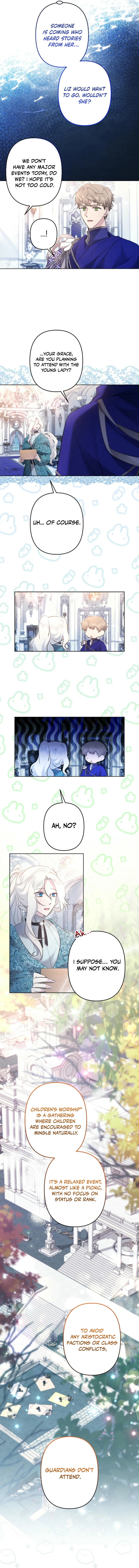 Sistervention [Official] Chapter 83 - page 8