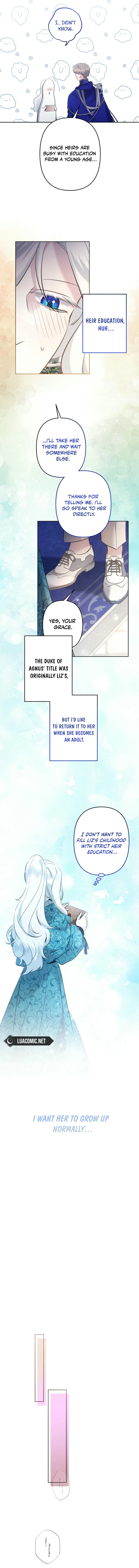 Sistervention [Official] Chapter 83 - page 9