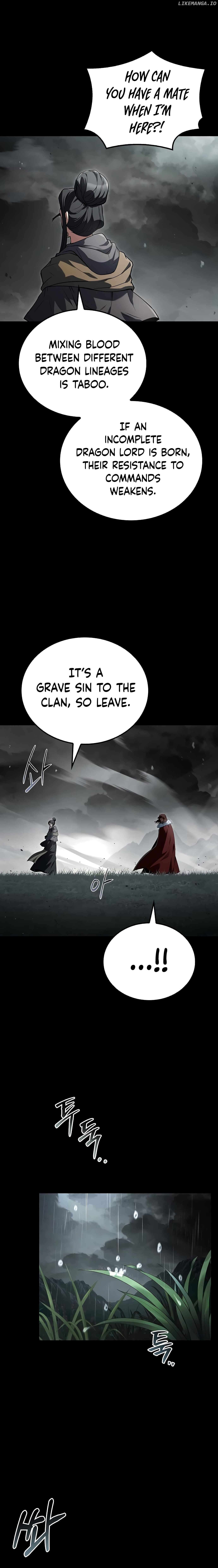 The Archmage's Restaurant Chapter 72 - page 20