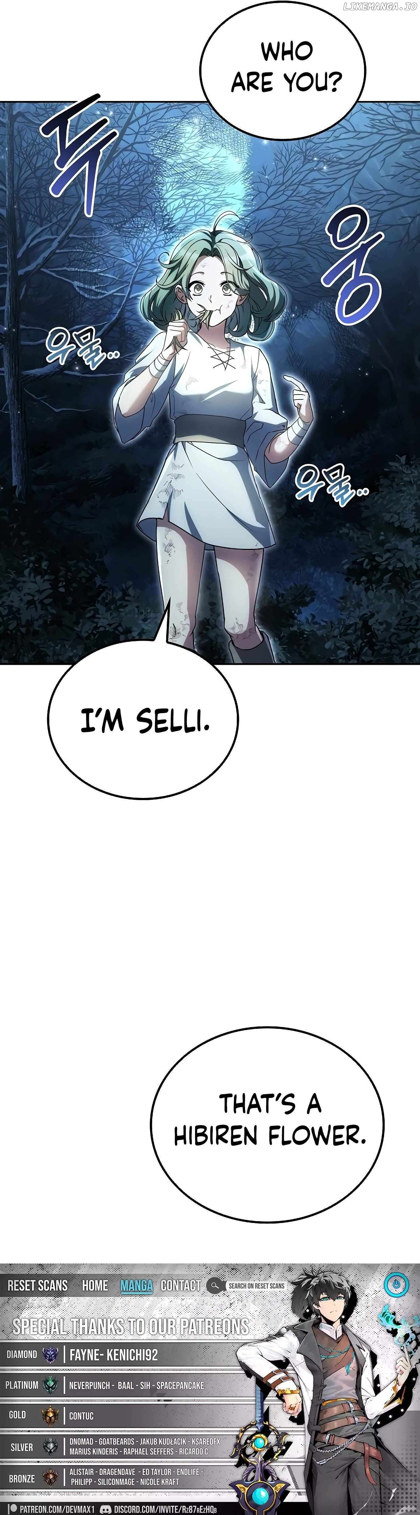 The Archmage's Restaurant Chapter 72 - page 30