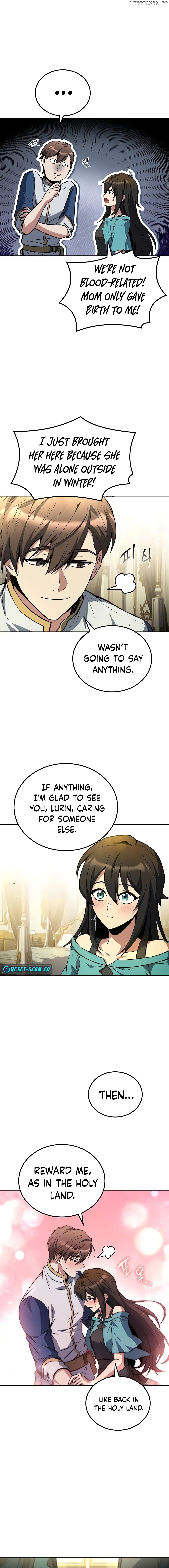 The Archmage's Restaurant Chapter 73 - page 6