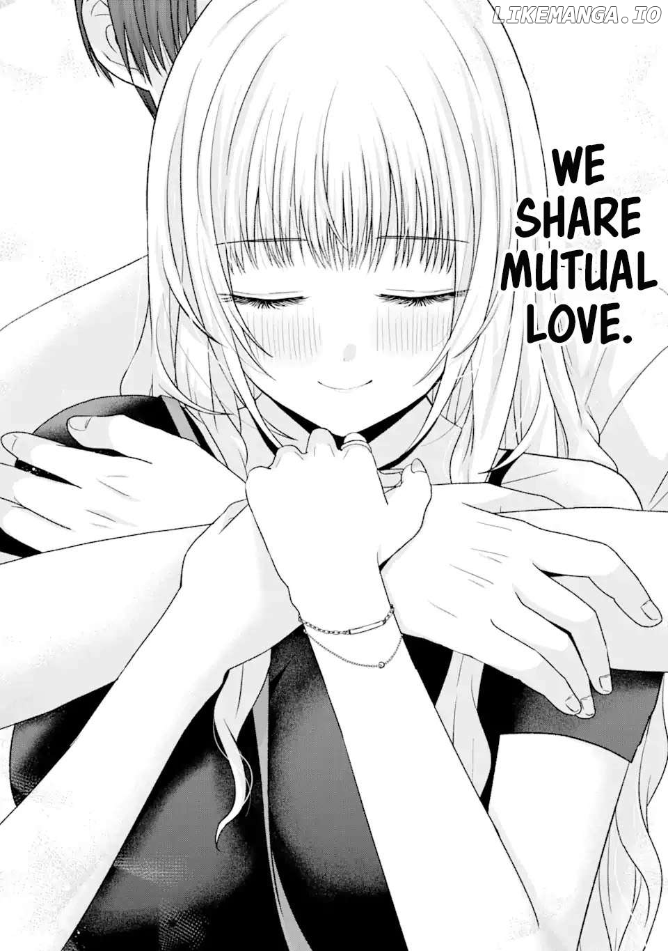 Nanjou-San Wa Boku Ni Dakaretai Chapter 19 - page 40