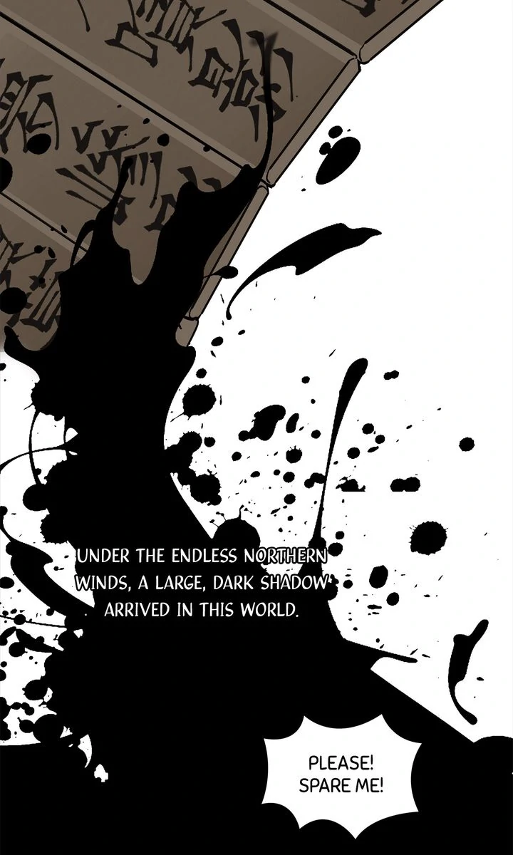 Paljae, Child of Winter Chapter 110 - page 9