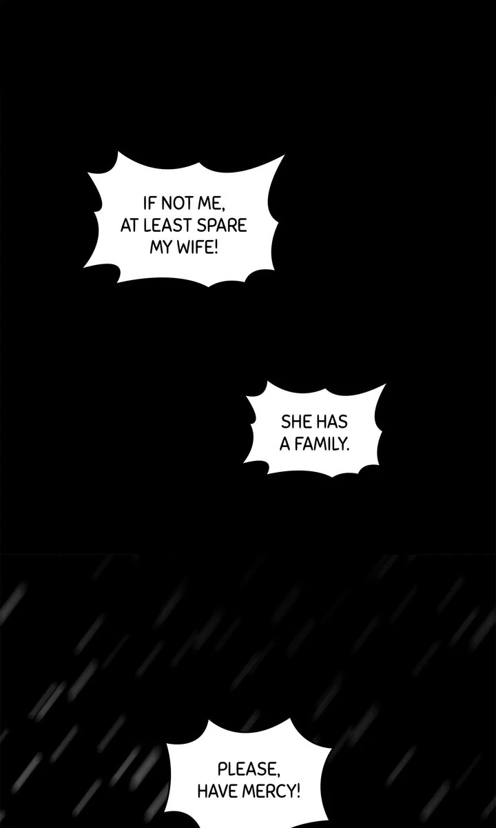 Paljae, Child of Winter Chapter 110 - page 10