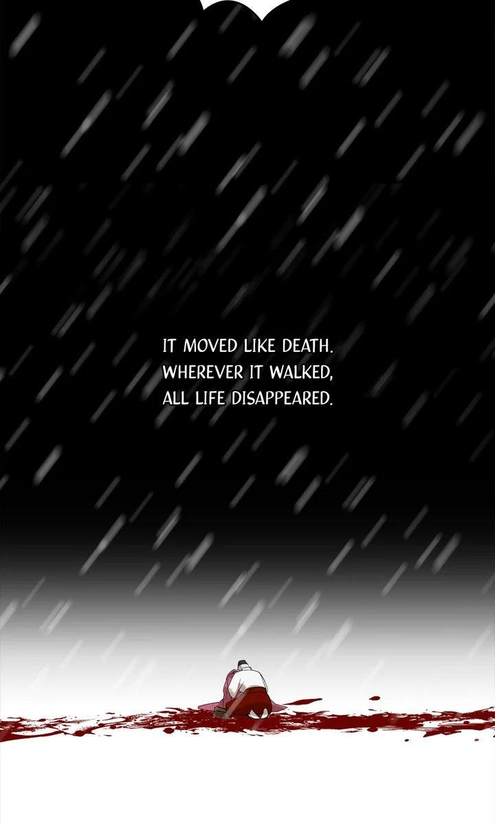 Paljae, Child of Winter Chapter 110 - page 11