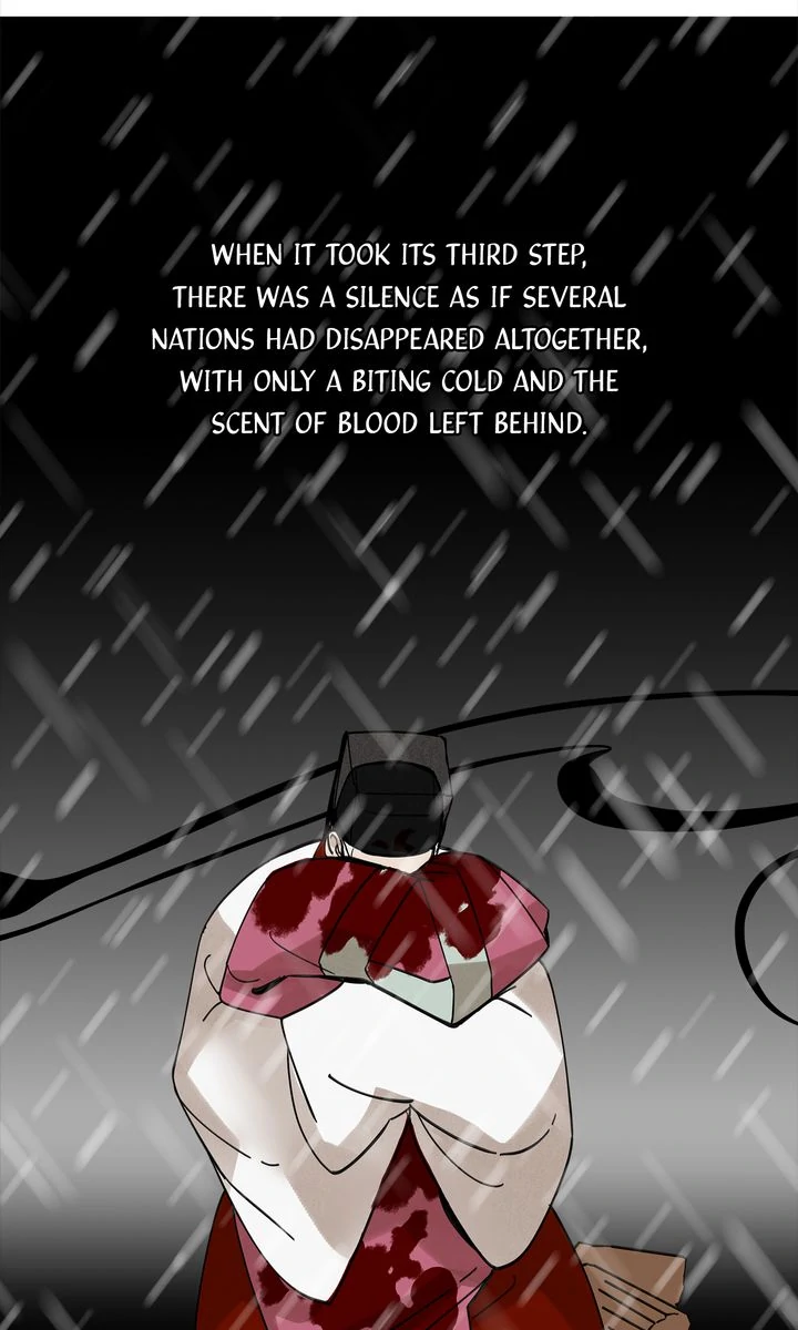 Paljae, Child of Winter Chapter 110 - page 12