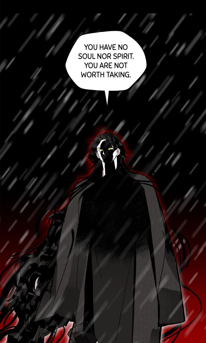 Paljae, Child of Winter Chapter 110 - page 15