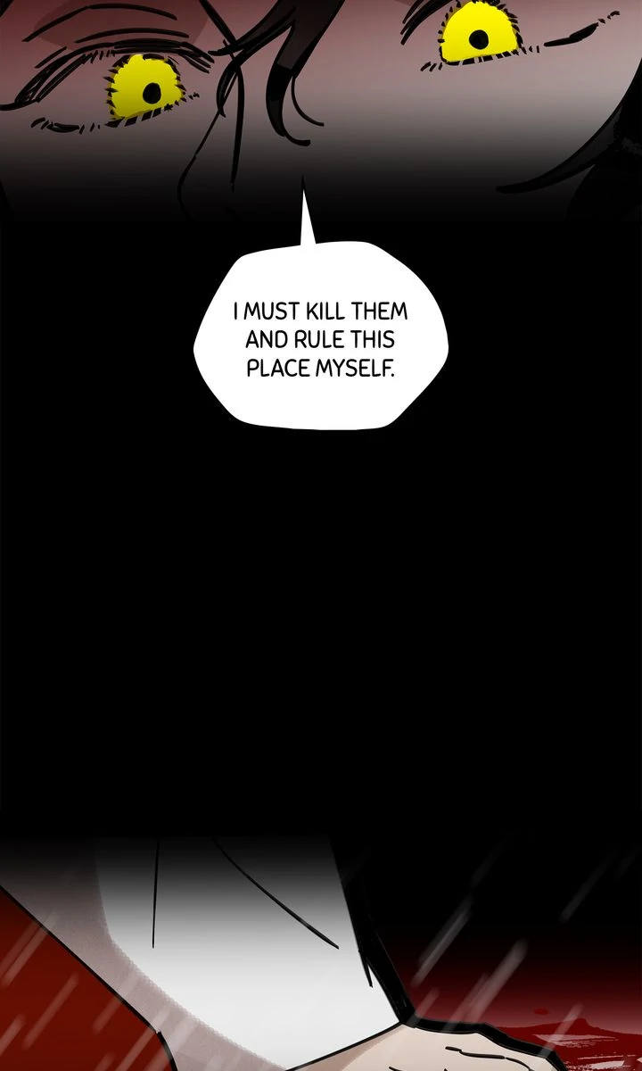 Paljae, Child of Winter Chapter 110 - page 17