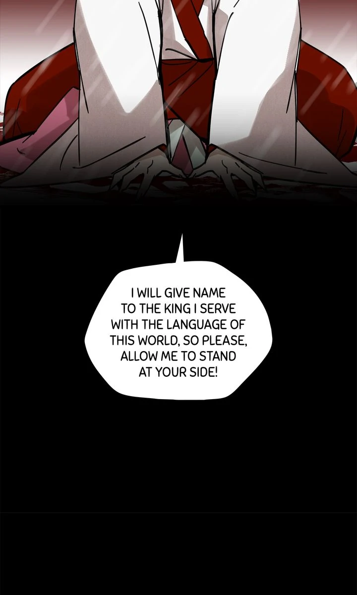 Paljae, Child of Winter Chapter 110 - page 19