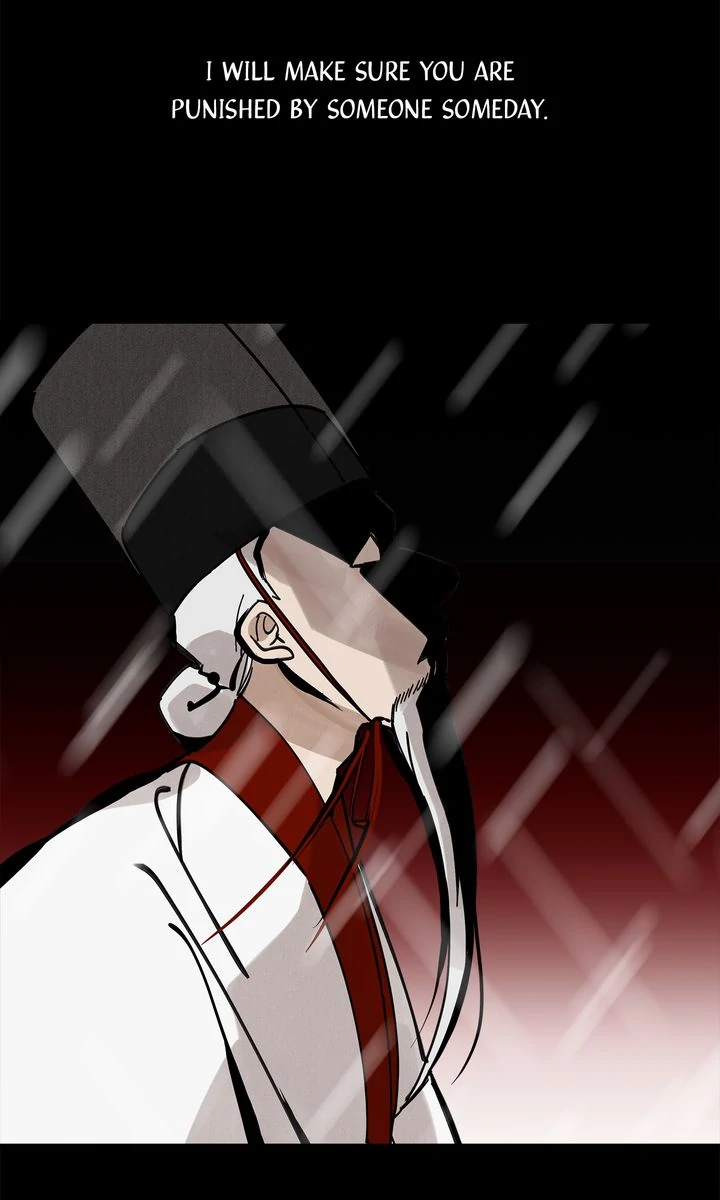 Paljae, Child of Winter Chapter 110 - page 22