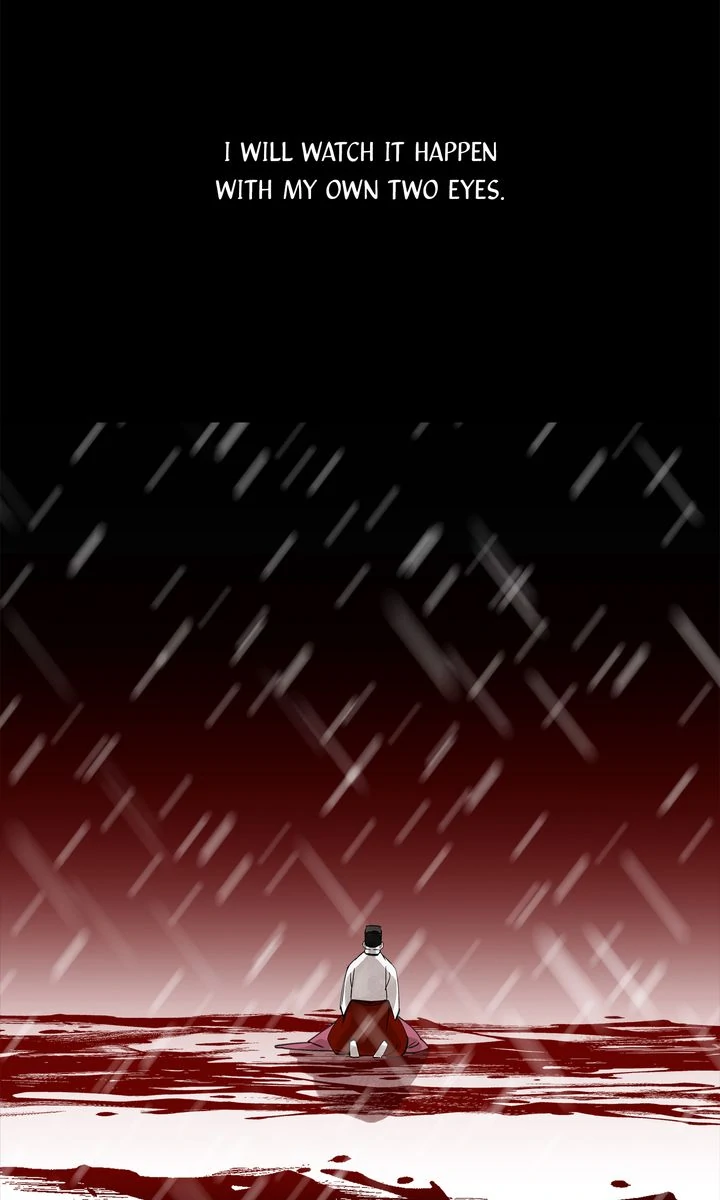 Paljae, Child of Winter Chapter 110 - page 23