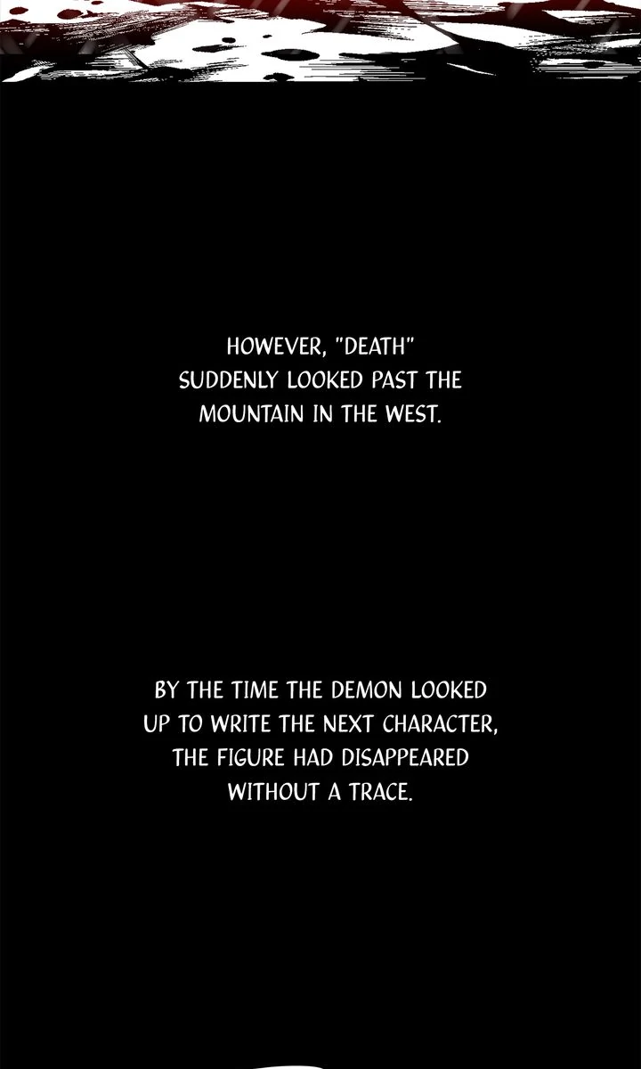 Paljae, Child of Winter Chapter 110 - page 24