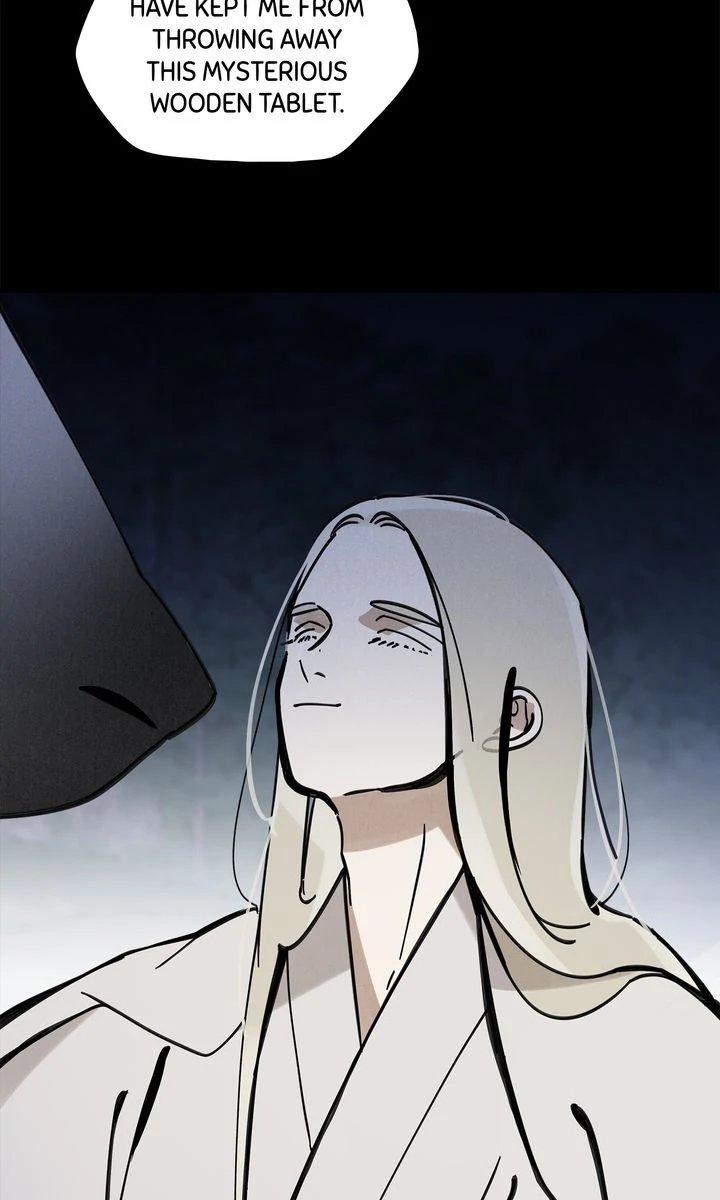 Paljae, Child of Winter Chapter 110 - page 26