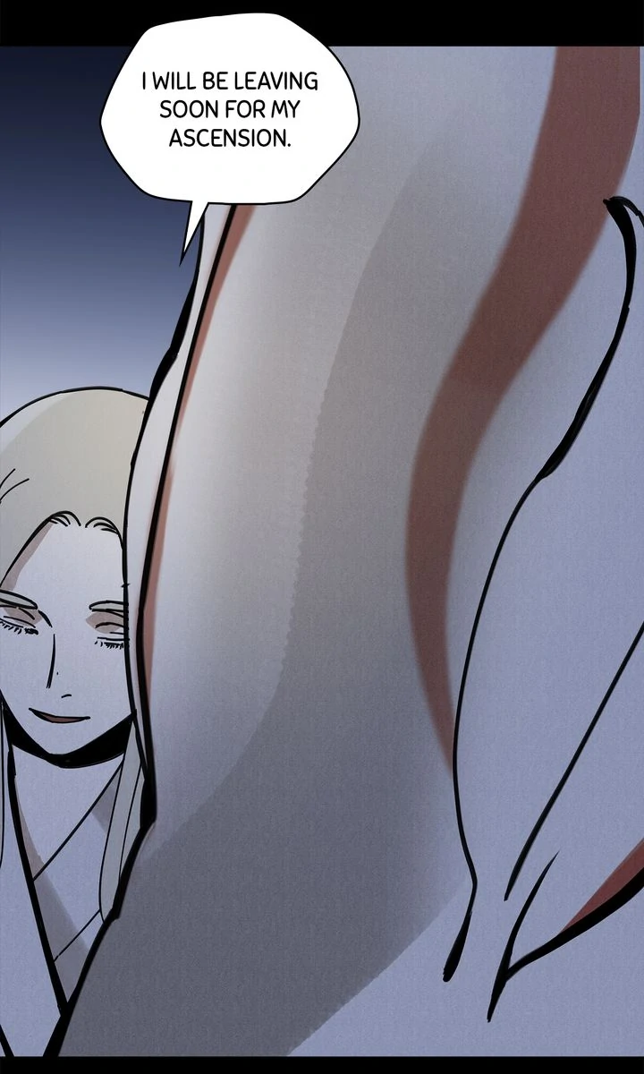 Paljae, Child of Winter Chapter 110 - page 29