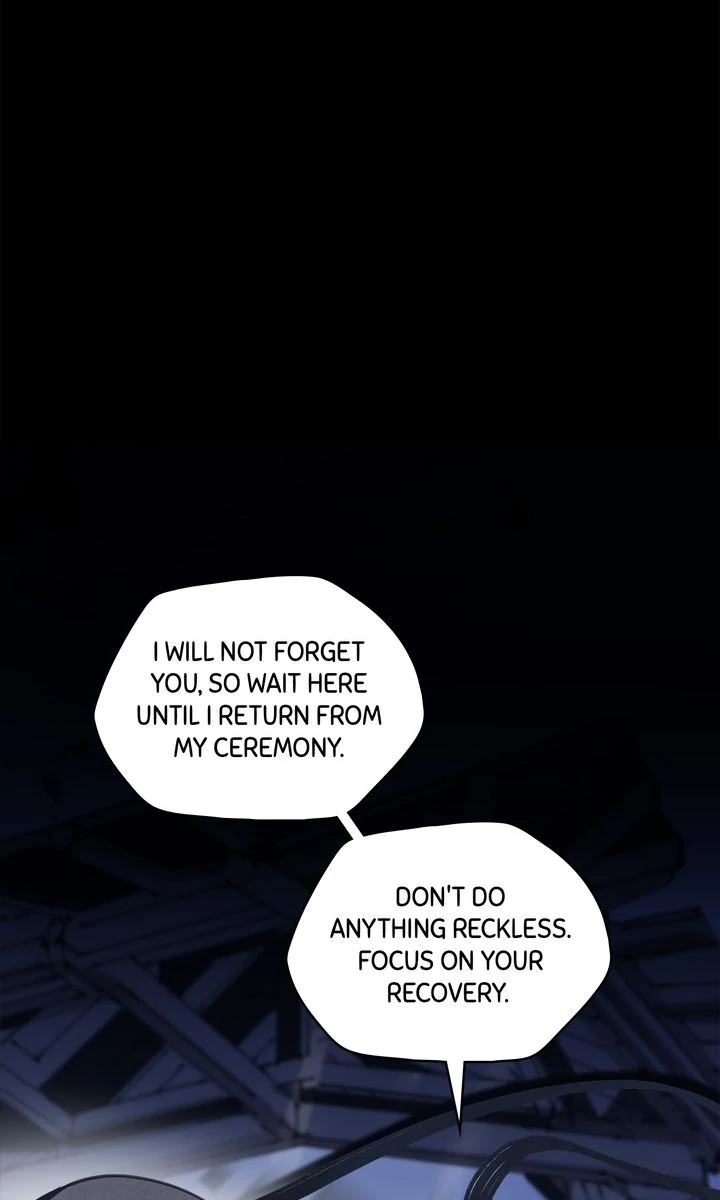 Paljae, Child of Winter Chapter 110 - page 30