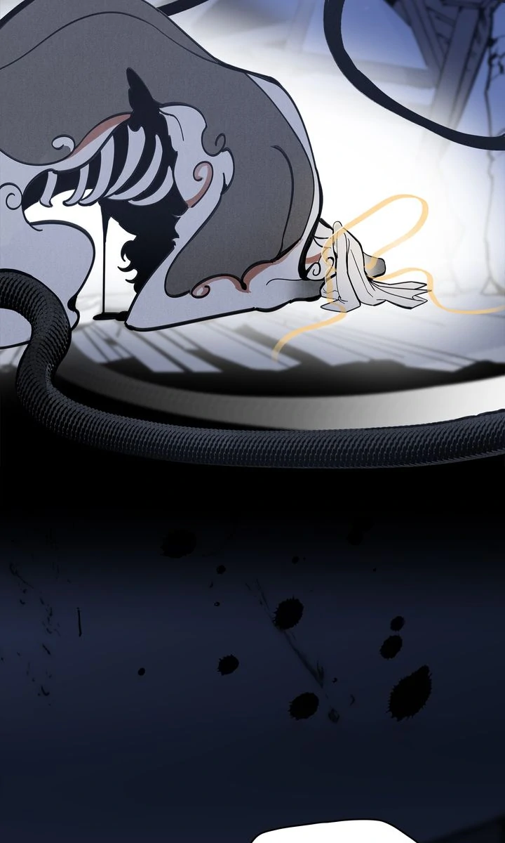 Paljae, Child of Winter Chapter 110 - page 31