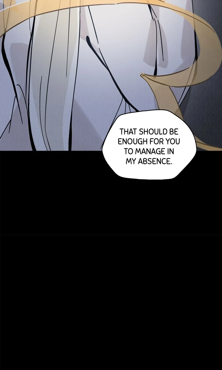 Paljae, Child of Winter Chapter 110 - page 33