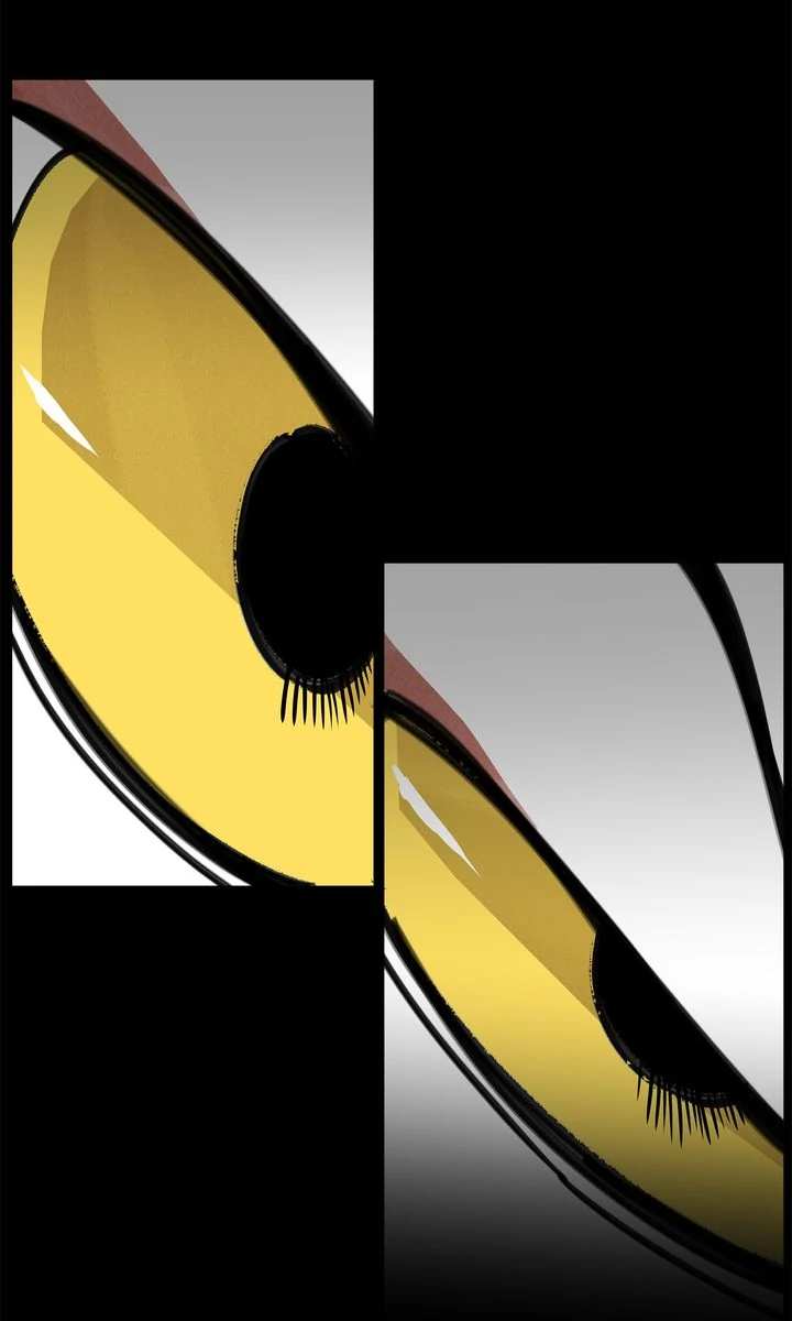 Paljae, Child of Winter Chapter 110 - page 34