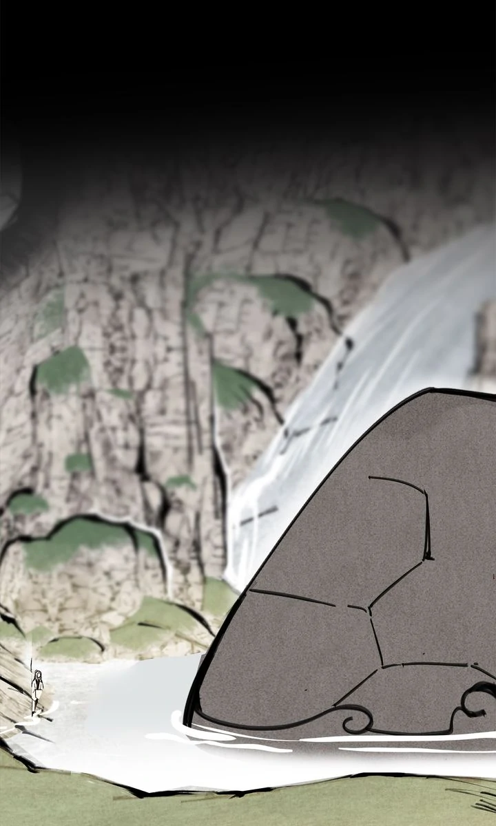 Paljae, Child of Winter Chapter 110 - page 37