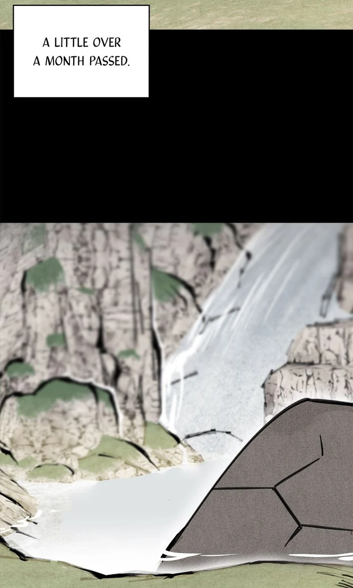 Paljae, Child of Winter Chapter 110 - page 38