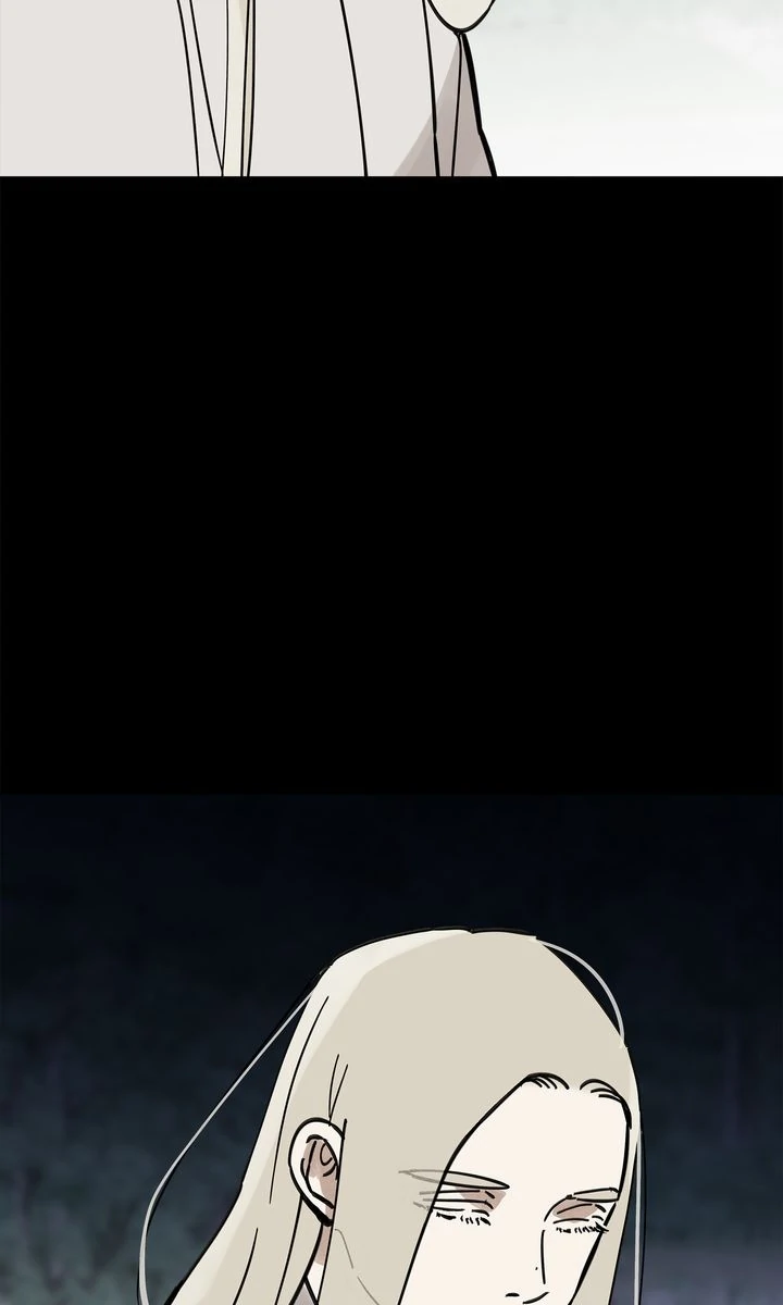 Paljae, Child of Winter Chapter 110 - page 3