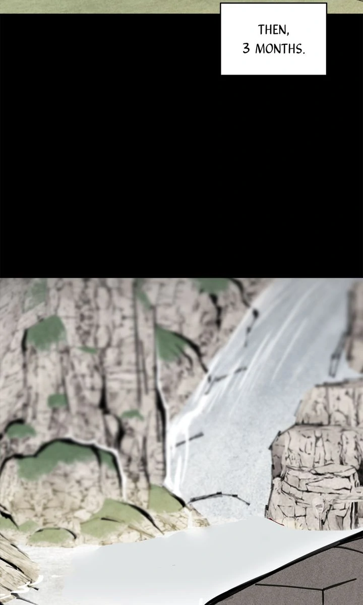 Paljae, Child of Winter Chapter 110 - page 39