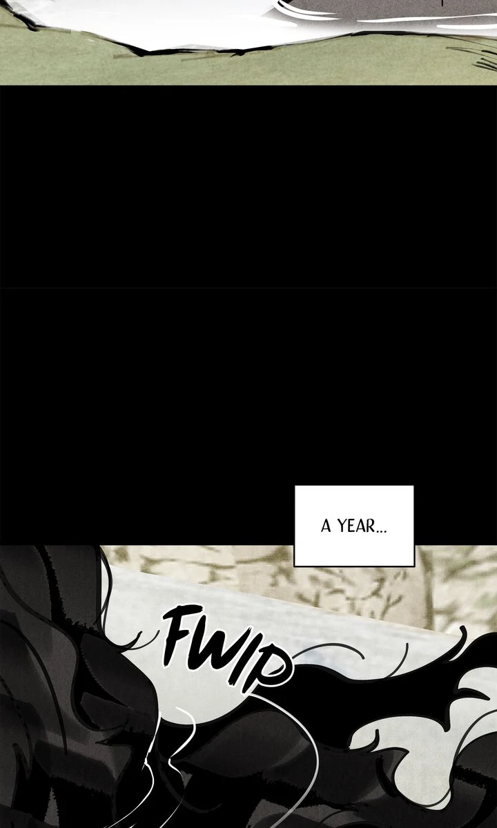 Paljae, Child of Winter Chapter 110 - page 40