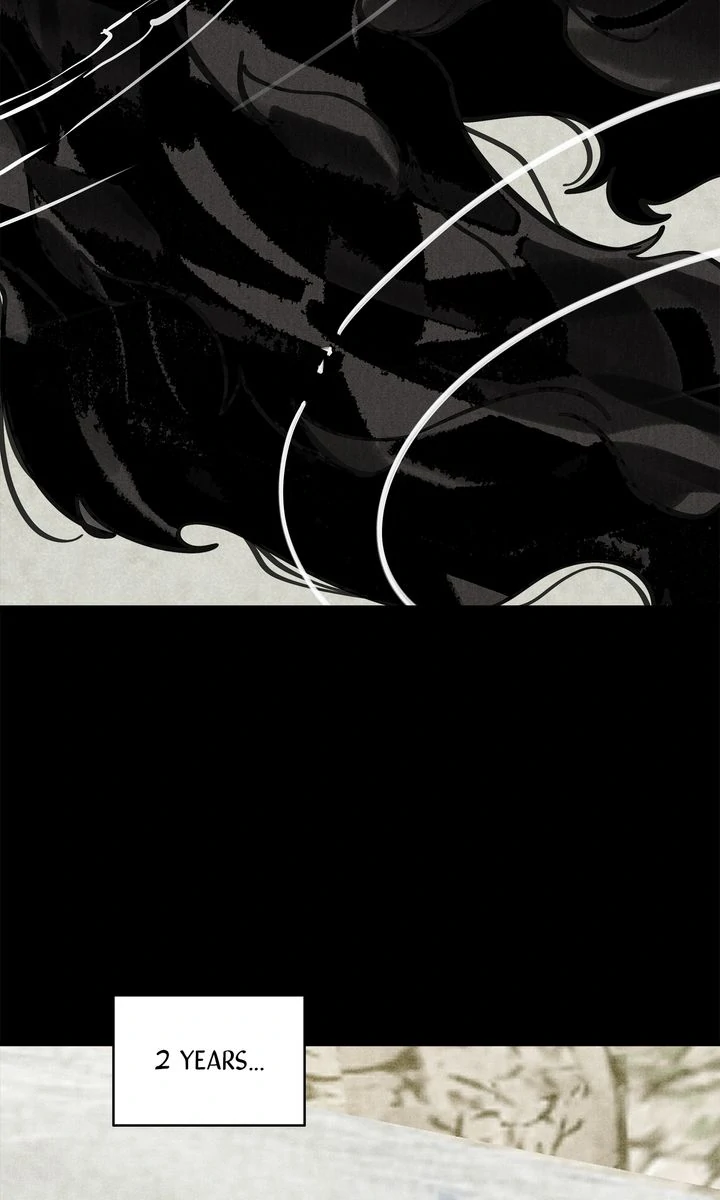 Paljae, Child of Winter Chapter 110 - page 41