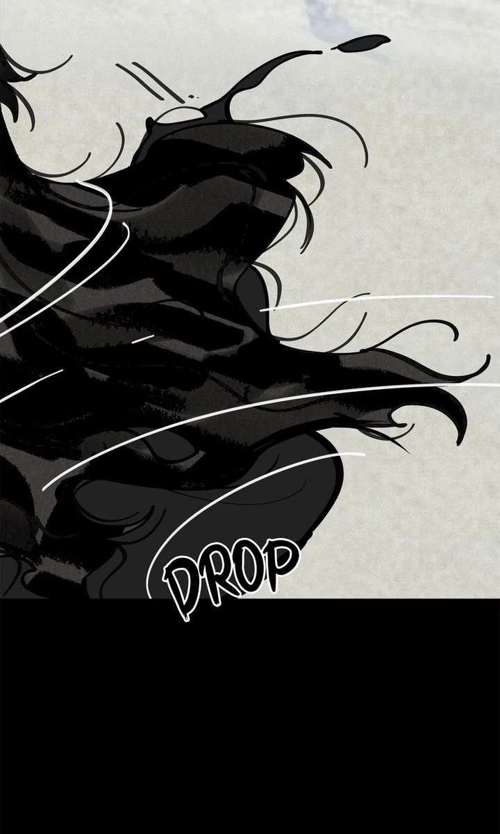 Paljae, Child of Winter Chapter 110 - page 42