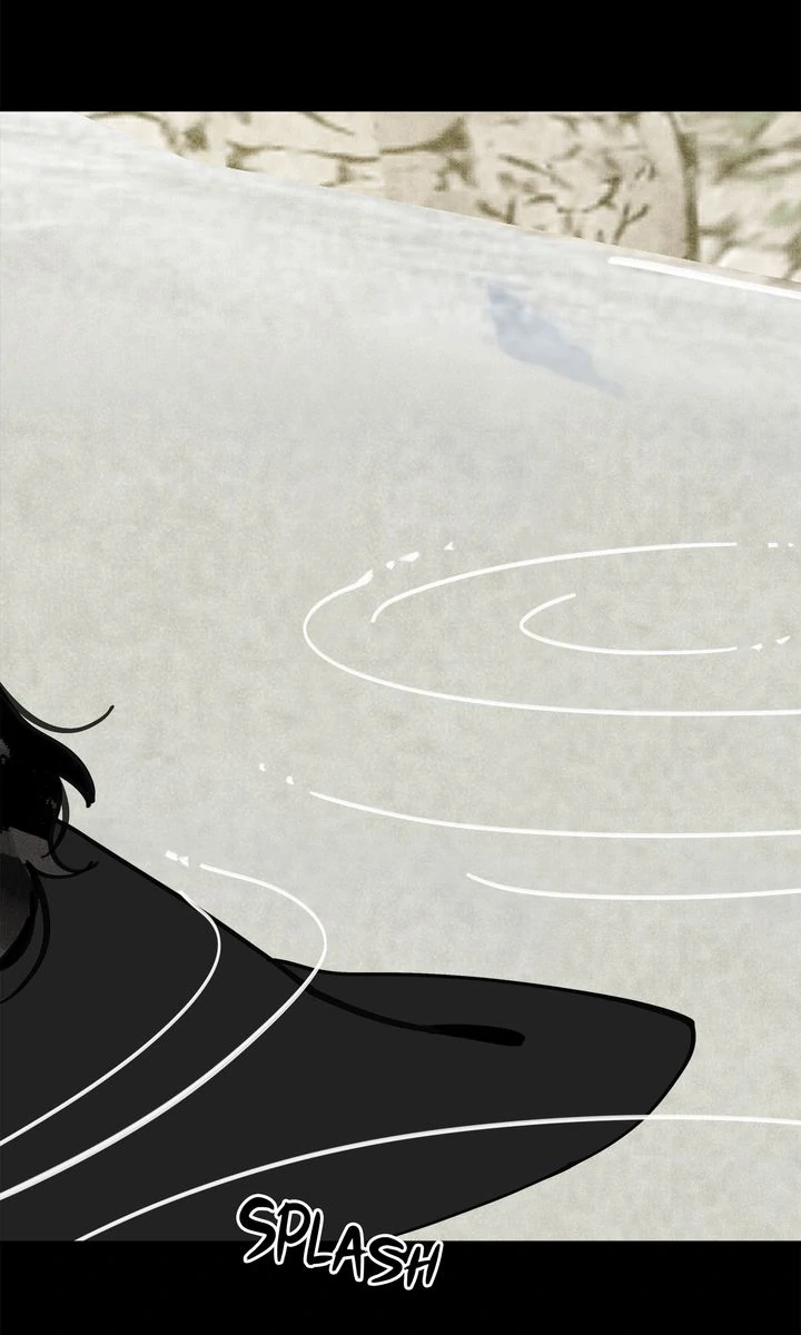 Paljae, Child of Winter Chapter 110 - page 43