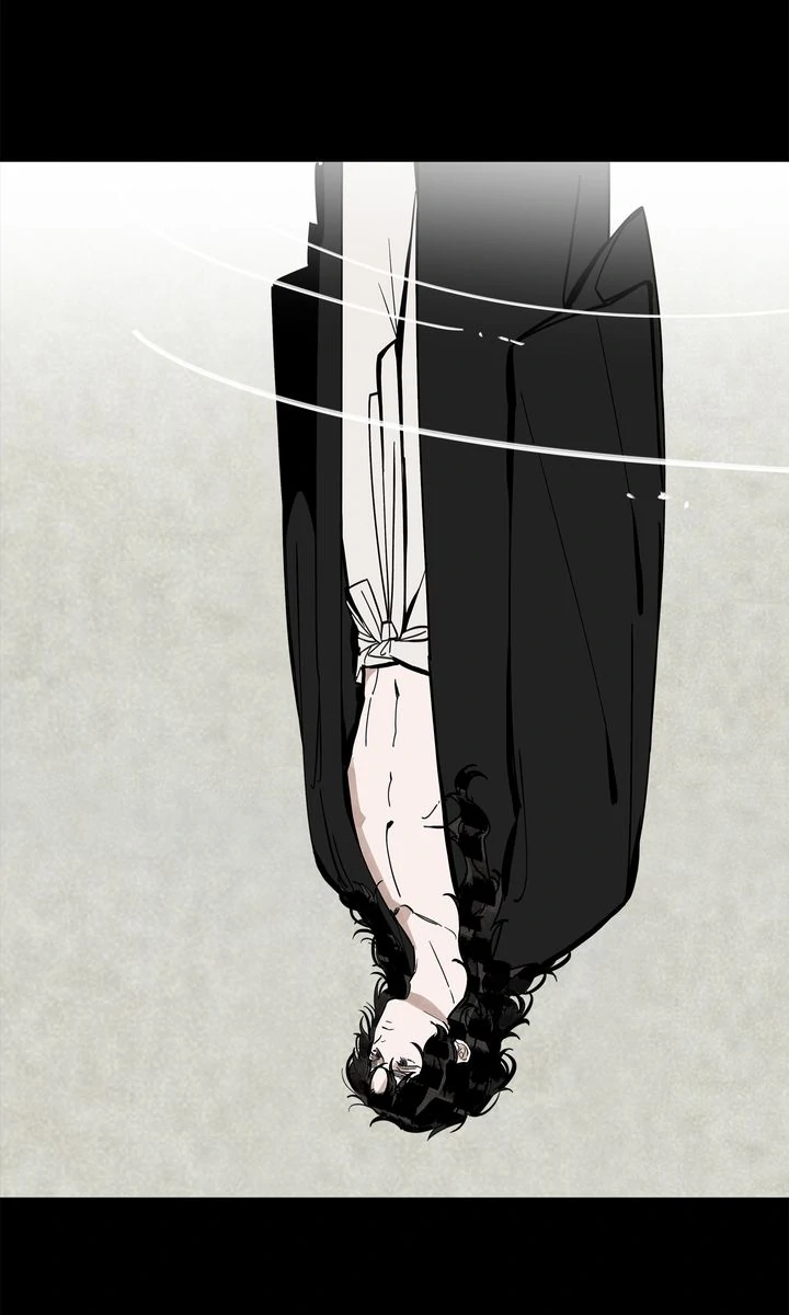 Paljae, Child of Winter Chapter 110 - page 47