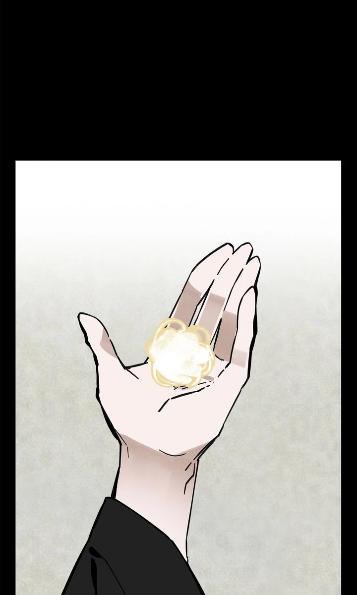 Paljae, Child of Winter Chapter 110 - page 48