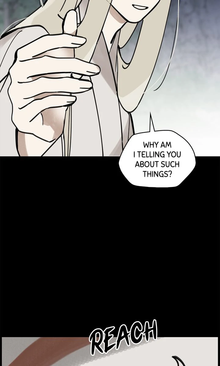 Paljae, Child of Winter Chapter 110 - page 4