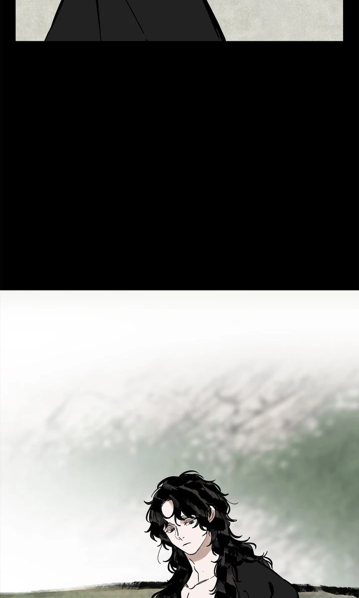 Paljae, Child of Winter Chapter 110 - page 49