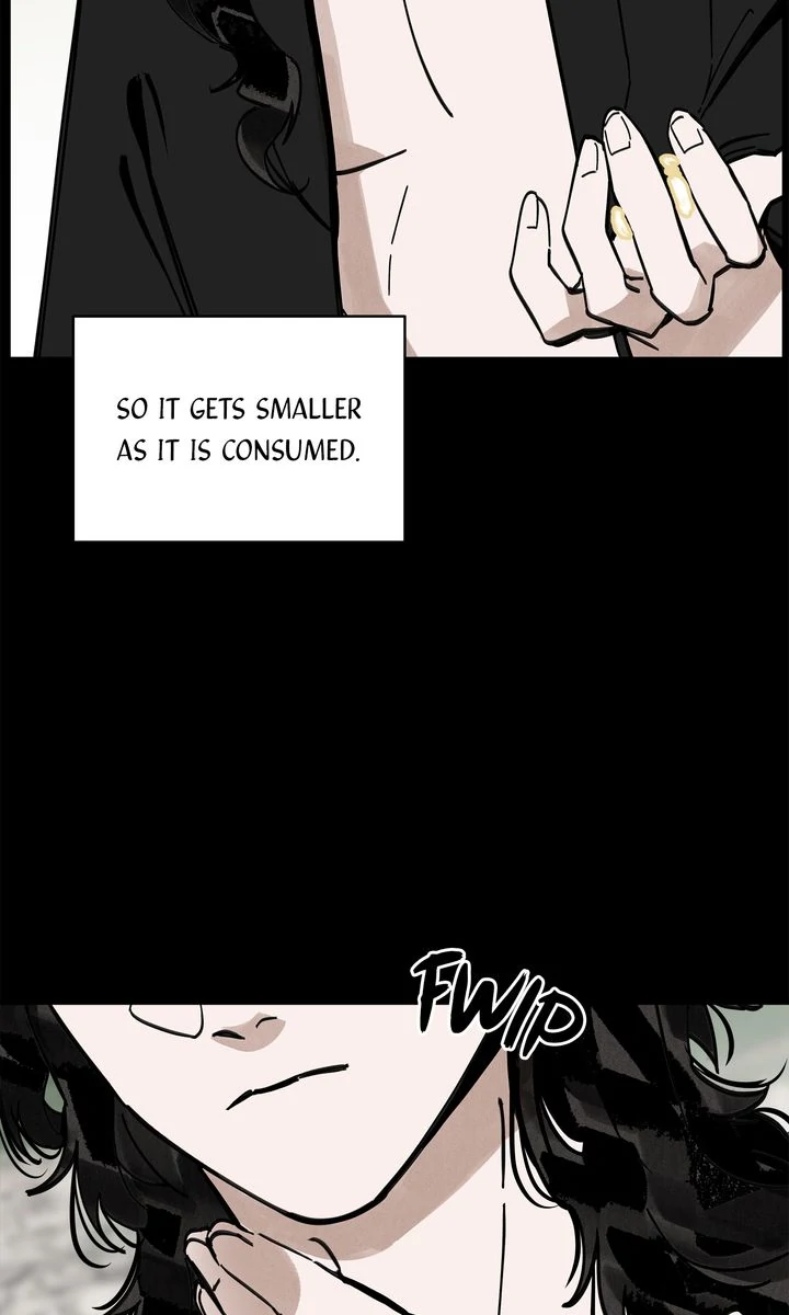 Paljae, Child of Winter Chapter 110 - page 52