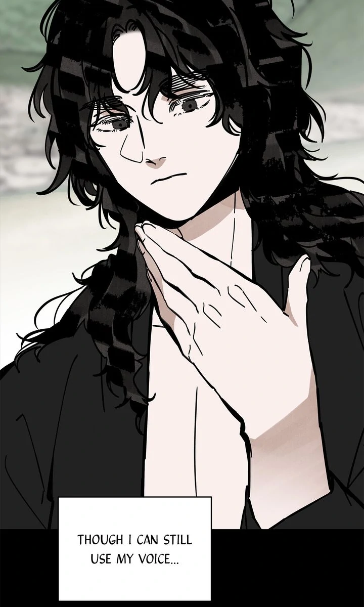 Paljae, Child of Winter Chapter 110 - page 54