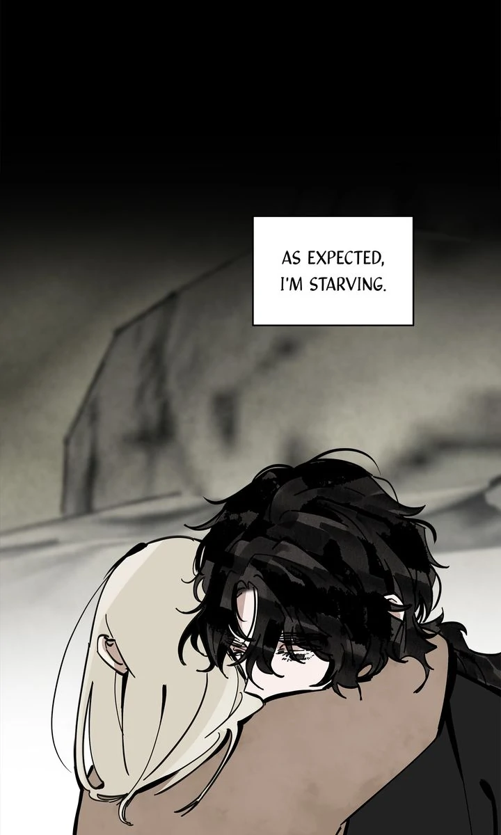 Paljae, Child of Winter Chapter 110 - page 55