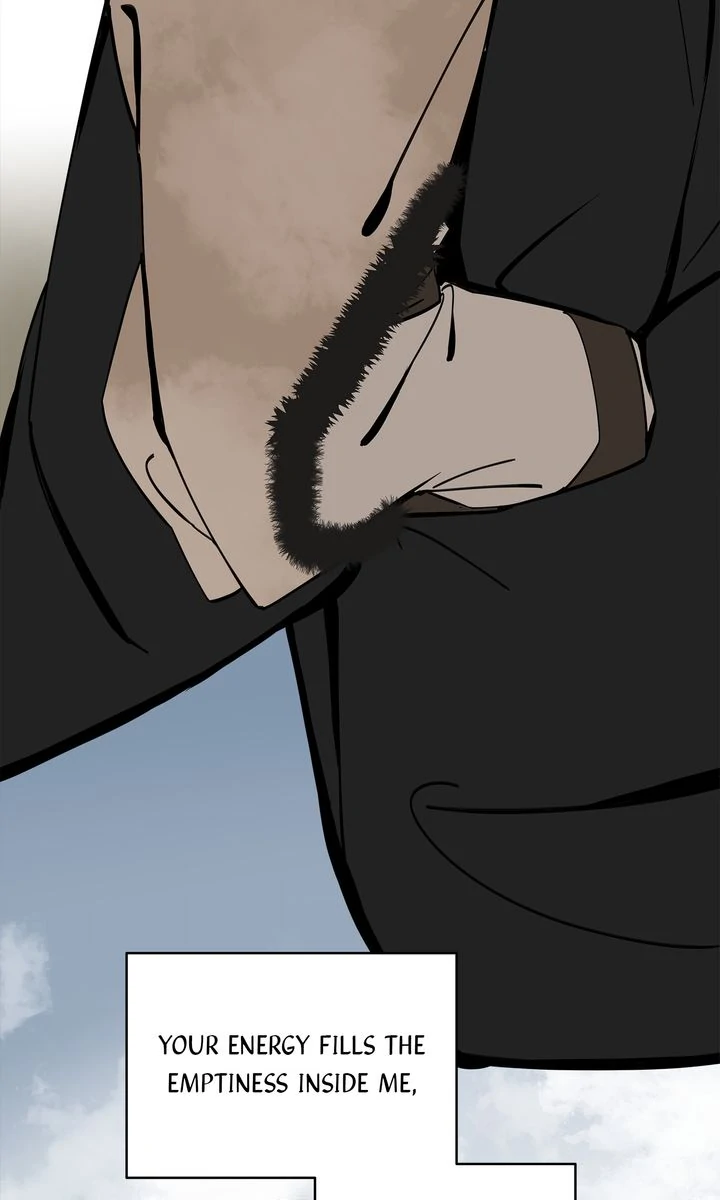 Paljae, Child of Winter Chapter 110 - page 56