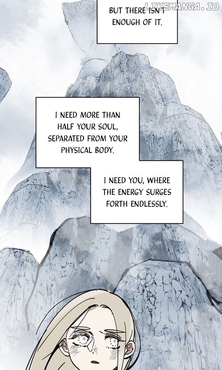 Paljae, Child of Winter Chapter 110 - page 57