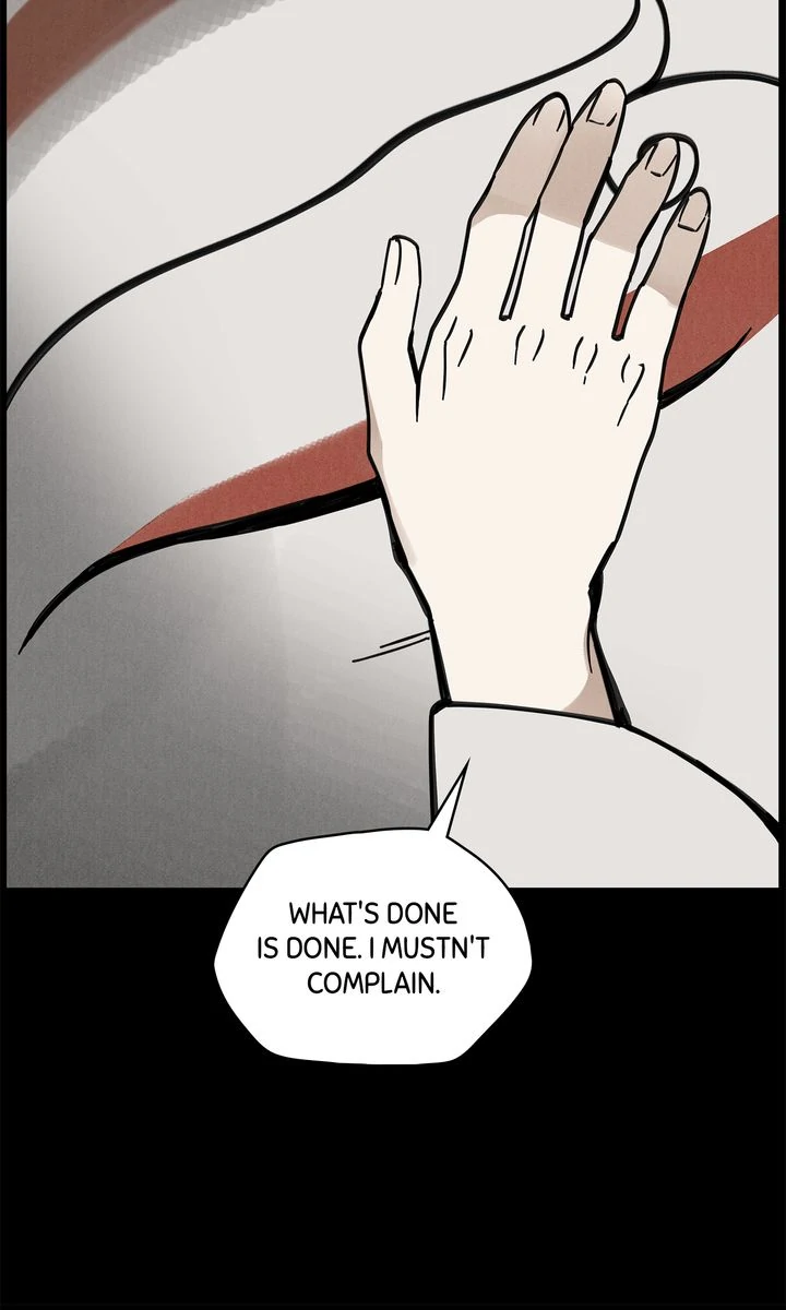 Paljae, Child of Winter Chapter 110 - page 5