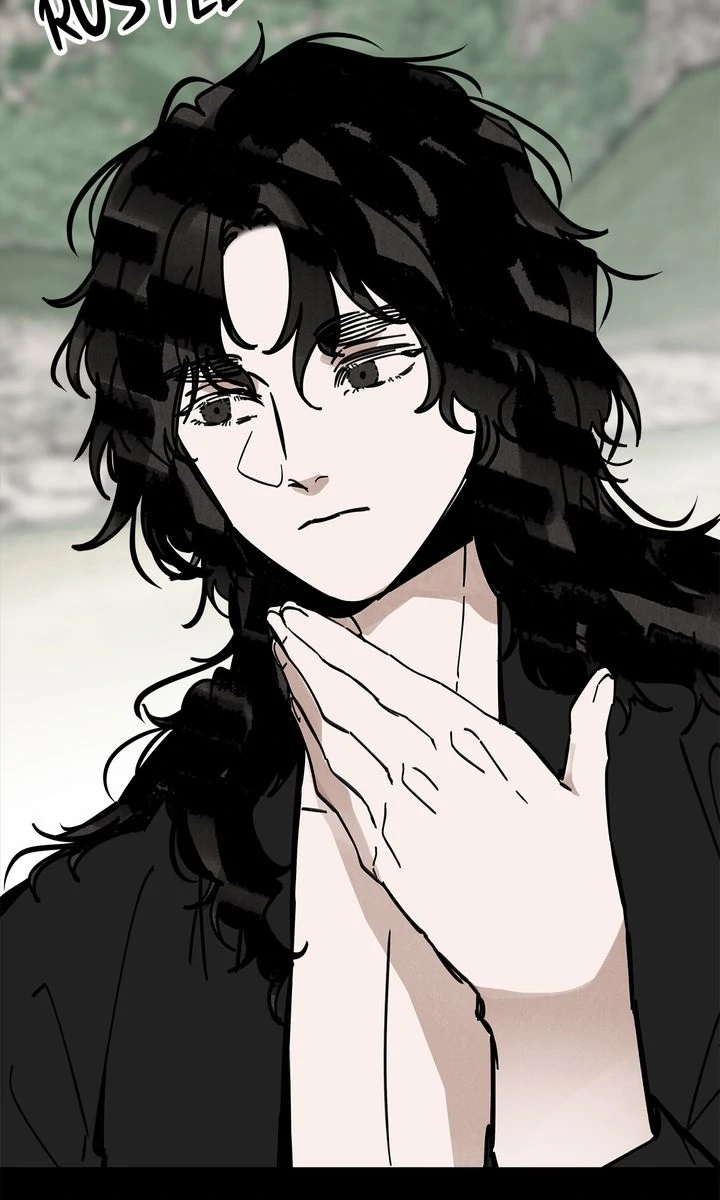 Paljae, Child of Winter Chapter 110 - page 59