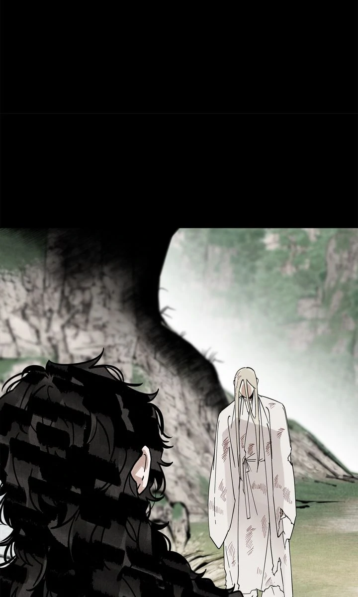 Paljae, Child of Winter Chapter 110 - page 60