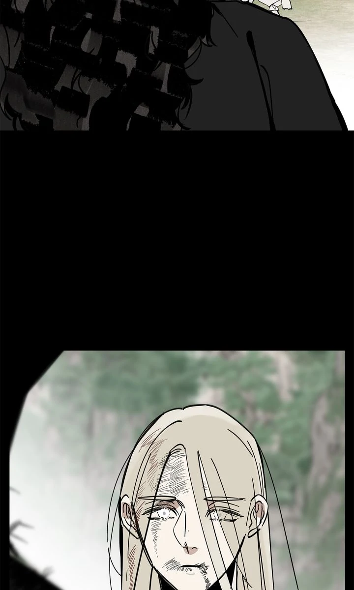 Paljae, Child of Winter Chapter 110 - page 61